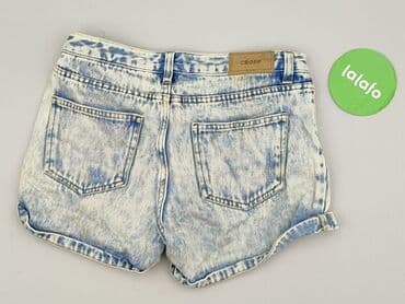 cropp spodnie krótkie: Cropp, Szorty damskie, rozmiar S — 3