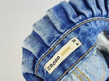 spodenki tom: Cropp, Szorty damskie, rozmiar M — 4