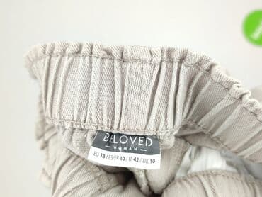 lidl piżamy: Beloved, Material trousers for women, size M (EU 38) — 4