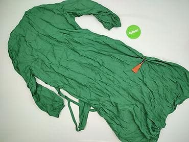 elegancka tunika plus size: Tunika damska, rozmiar XL — 3