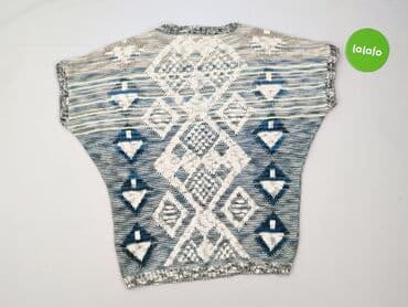 massimo dutti kurtki zimowe: George, Sweter damski, M — 3