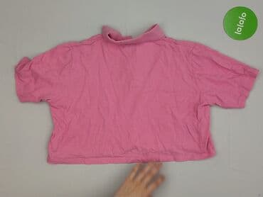 t shirt sinsay: Sinsay, Women`s polo shirt, size 2XS — 3