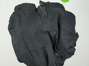 nike drogie buty: House, Spodnie cargo damskie, rozmiar S — 5