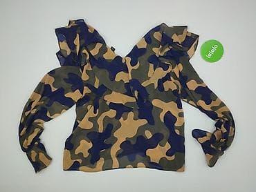 emo ptak: Monki, Bluzka damska, rozmiar S — 3
