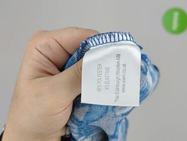 Women: Women's blouse, XL — 4