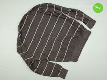 sweter w paski c a: Sweter, XL (EU 42), Angelo Litrico, condition - Good — 3