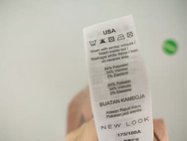 półgolf zara: New Look, Golf damski, rozmiar M — 6