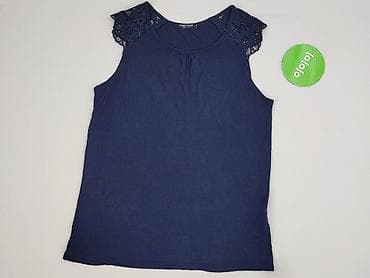 bluzka przeswitujaca: Bluzka damska, rozmiar S — 2