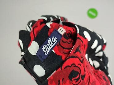 sukienka midi: Sukienka damska, rozmiar 4XL — 6