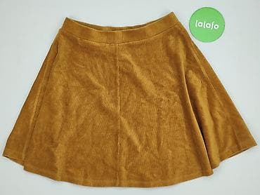 kargo spodnie: C&A, Spódnica damska, rozmiar S — 3