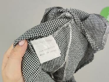 krótkie spodenki z kokardą: PrettyLittleThing, Top damski, rozmiar S — 5