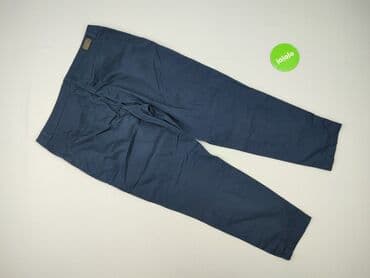 Kobiety: Orsay, Spodnie materiałowe damskie, rozmiar 3XL — 3
