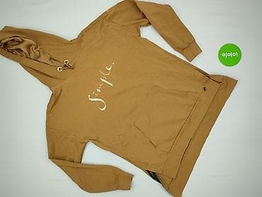 ponczo c: Monnari, Bluza z kapturem damska, rozmiar S — 2
