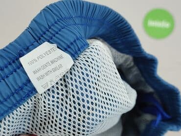 spodenki kąpielowe męskie 3xl: Szorty kąpielowe dla mężczyzn, rozmiar M — 5