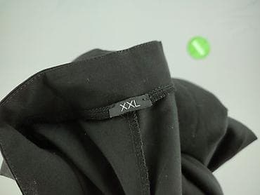 sukienka oversize: Sukienka damska, rozmiar 2XL — 5