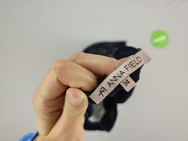 kapcie anna field: Anna Field, Sukienka damska, rozmiar XS — 4