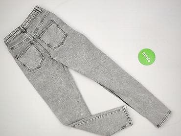 converse 28: Cropp, Jeans for women, size S — 3