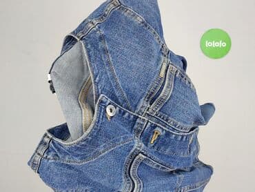 marynarka marks and spencer: Orsay, Джинсова куртка жіноча, S на lalafo.pl — 5 marynarka marks and spencer: Orsay, Джинсова куртка жіноча, S — 5