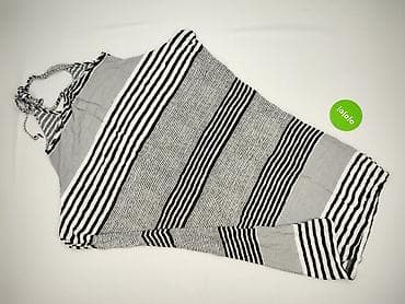 winylowe sandaly: Vila, Sukienka damska, rozmiar XS — 3