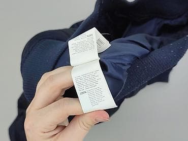 jacket reserved: Reserved YFL, Kurtka bomberka damska, rozmiar S — 4