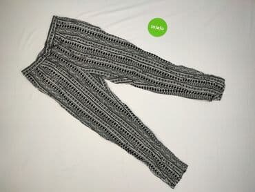 tatuum spodnie dresowe: Tessentials, Spodnie materiałowe damskie, rozmiar L — 2