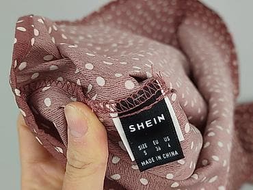 bluza mis shein: Shein, Bluzka damska, rozmiar S — 5