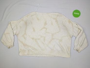 Kobiety: Stradivarius, Sweter damski, rozmiar S — 3