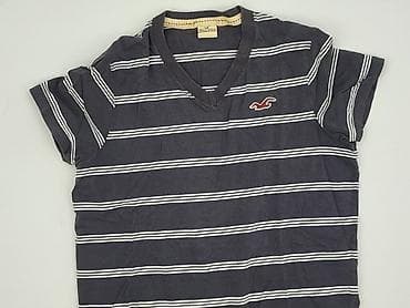 spodenki holister: Hollister, Koszulka dla mężczyzn, rozmiar S — 1