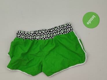 dres damski z krótkimi spodenkami: Szorty damskie, rozmiar XL — 3