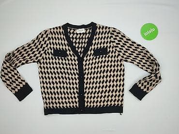 kurtka teddy bear: Kardigan damski, rozmiar 5XL — 2