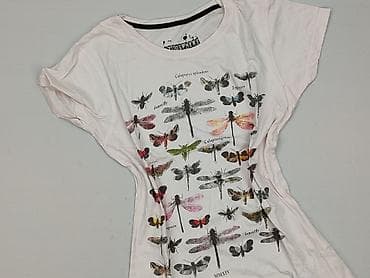 wolfenstein t shirty: Atmosphere, T-shirt damski, rozmiar S — 1