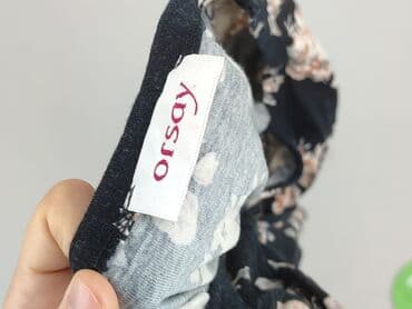 bluzka z reniferem dla dziewczynki: Orsay, Bluzka damska, rozmiar S — 4