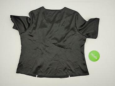 bluzka marks: Bluzka damska, rozmiar 4XL — 3