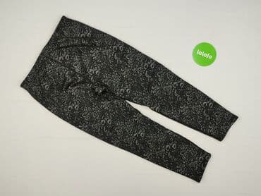 legginsy damskie do biegania zimą: Leggings Sports for women, size S (EU 36) — 2