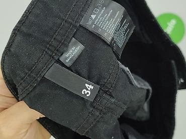 hot bottom: H&M Divided, Szorty damskie, rozmiar 2XS — 4