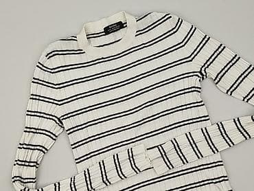 turecki sweter: Bershka, Sweter damski, rozmiar M — 1