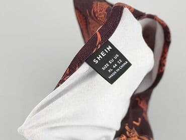 shein bluzy oversize: Shein, Bluzka damska, rozmiar 2XL — 5