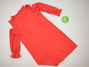 szorty plus size: Sukienka damska, rozmiar XL — 3