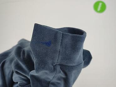 kurtka tech fleece: Velour, Світшот жіночий, розмір 2XL — 5