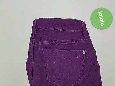 second hand online stores: Terranova, Szorty damskie, rozmiar S — 6
