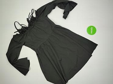 goth sukienka: Sukienka damska, rozmiar S — 3