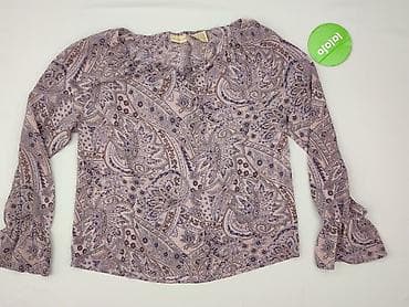bluzki jesienne: Bluzka damska, rozmiar M — 2