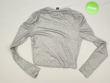 Жіночий одяг: Shein, Футболка жіноча, розмір L — 3
