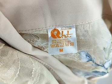 shark blouse: Bluzka damska, rozmiar M — 5