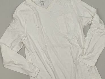 koszulka lewis: Livergy, Koszulka dla mężczyzn, rozmiar L — 1