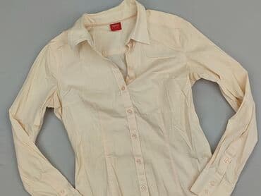 bluzki pod marynarkę plus size: Esprit, Women's blouse, size S (EU 36) — 1