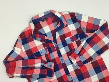 koszula flanelowa carhartt: Koszula damska — 1