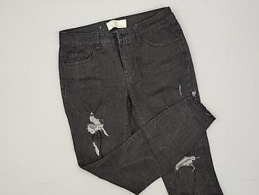 spodnie divided h: Pieces Maternity, Jeansy damskie, rozmiar M — 1