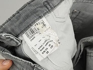 doodogs buty: BRAX, Szorty dla mężczyzn, rozmiar XL — 5