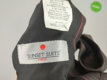 ubrania julii żugaj: Marynarka dla mężczyzn, rozmiar S — 5